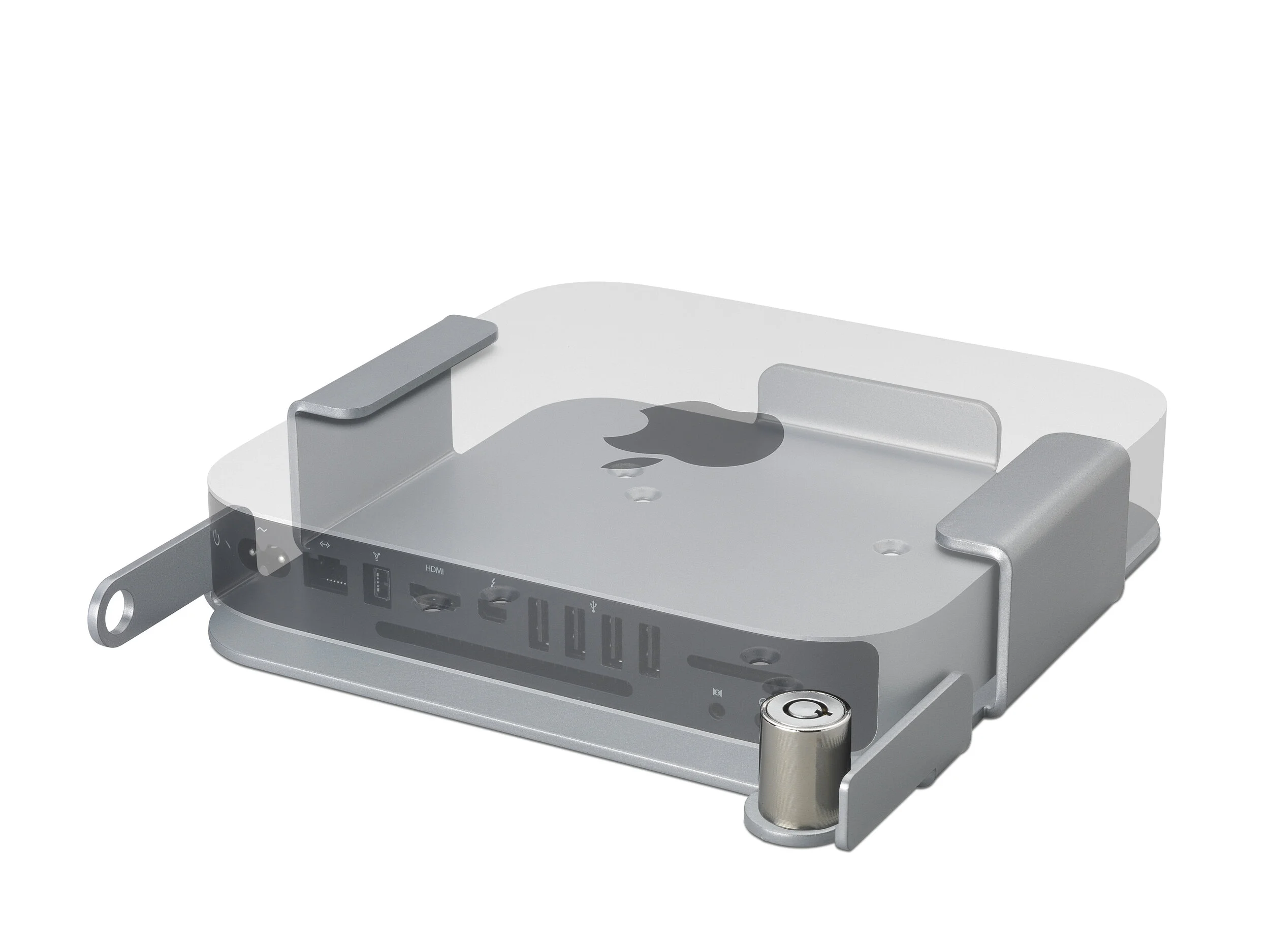 Security Mount for Mac Mini M2 and M1 — Ultima Security